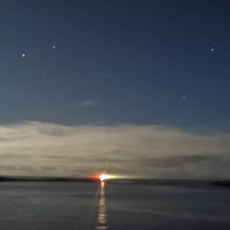 Horizon View Lodge Bed And Breakfast Glanleam Road Knightstown Valentia Island County Kerry V23 W447 Ireland Knights Town Esterno foto
