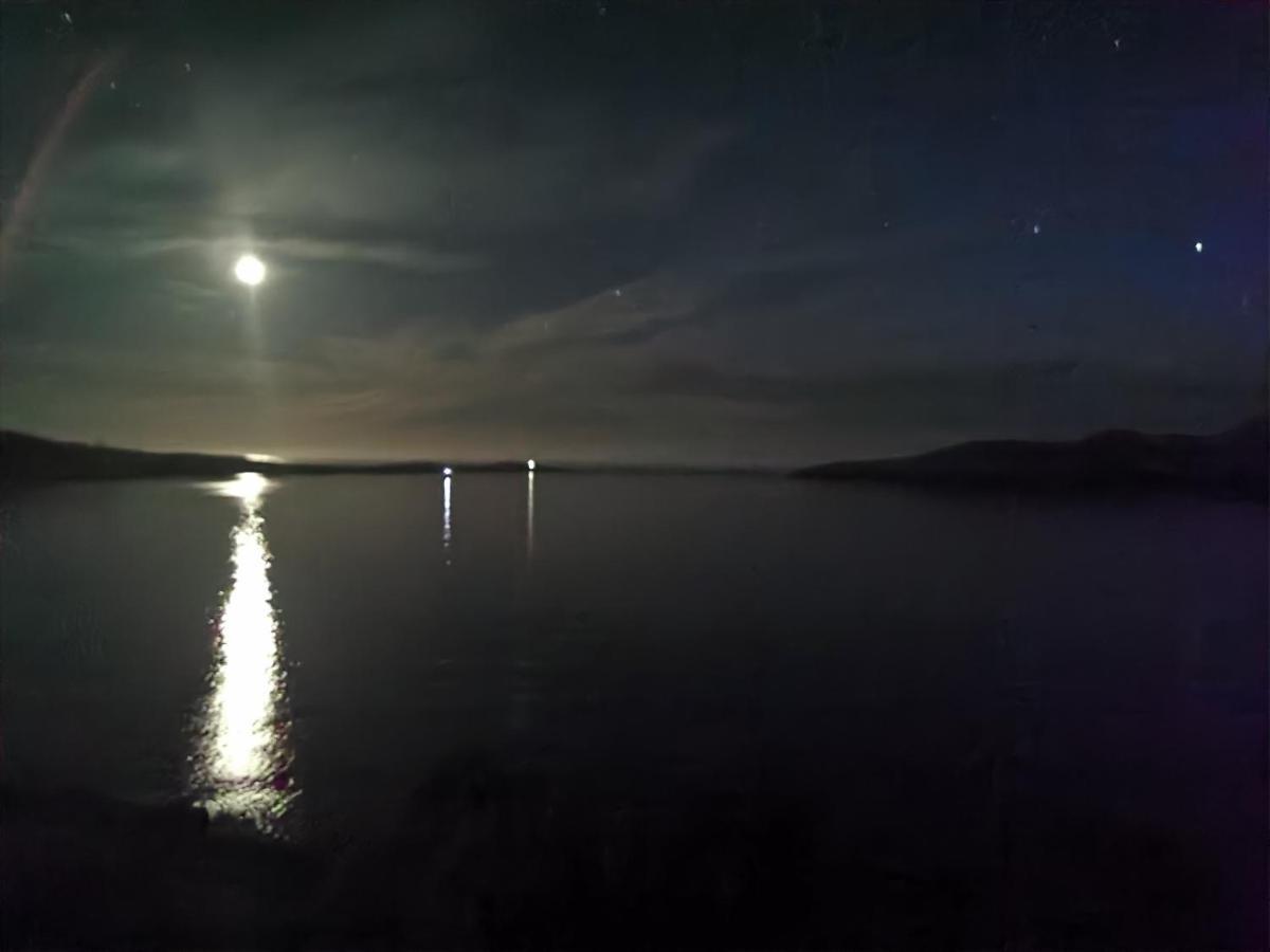 Horizon View Lodge Bed And Breakfast Glanleam Road Knightstown Valentia Island County Kerry V23 W447 Ireland Knights Town Esterno foto