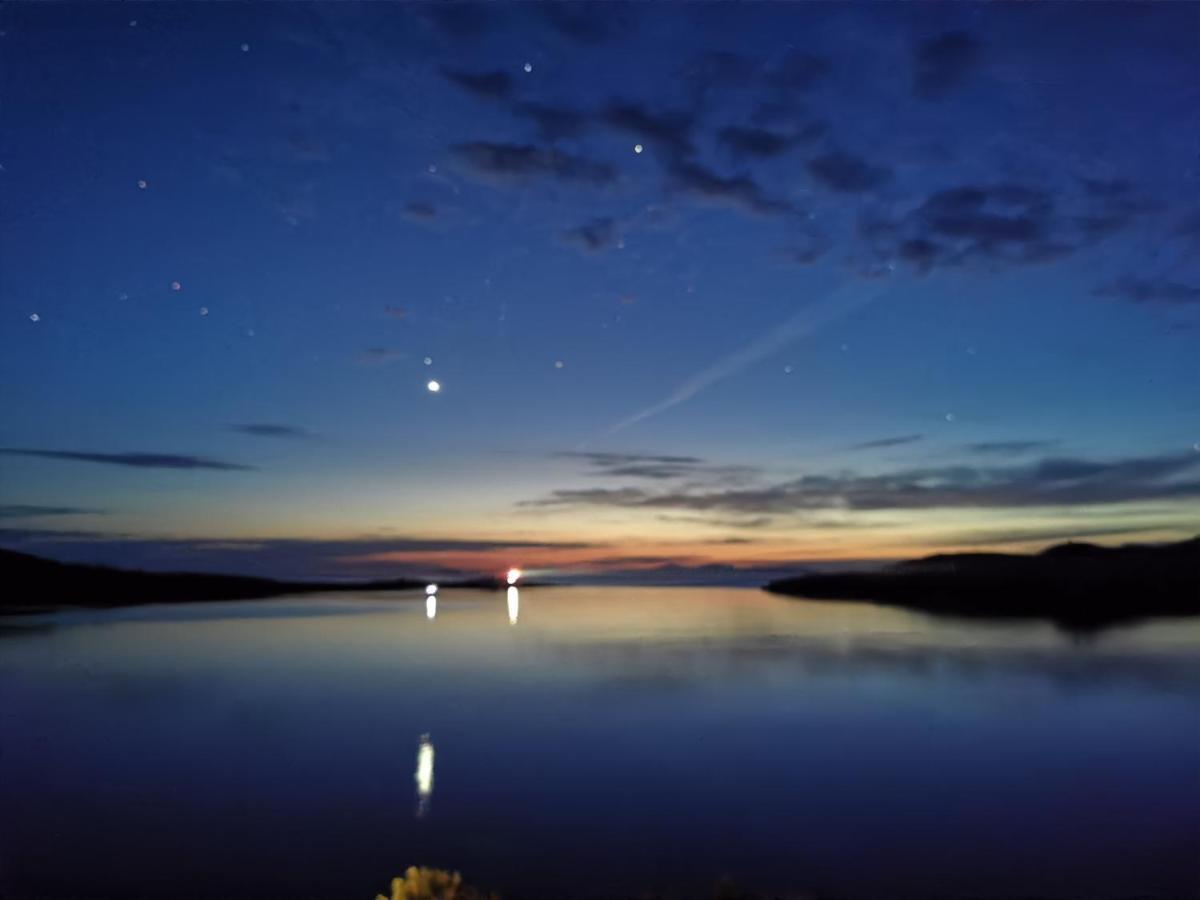 Horizon View Lodge Bed And Breakfast Glanleam Road Knightstown Valentia Island County Kerry V23 W447 Ireland Knights Town Esterno foto