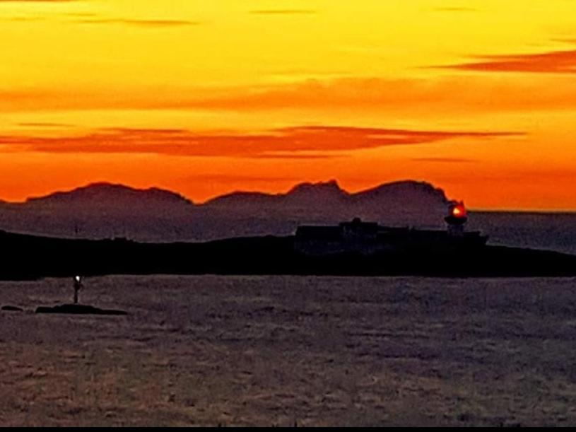Horizon View Lodge Bed And Breakfast Glanleam Road Knightstown Valentia Island County Kerry V23 W447 Ireland Knights Town Esterno foto