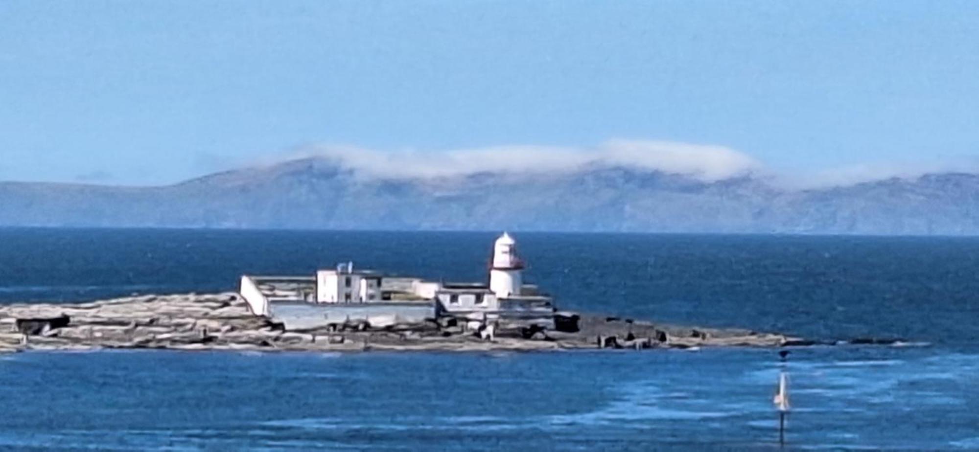 Horizon View Lodge Bed And Breakfast Glanleam Road Knightstown Valentia Island County Kerry V23 W447 Ireland Knights Town Esterno foto