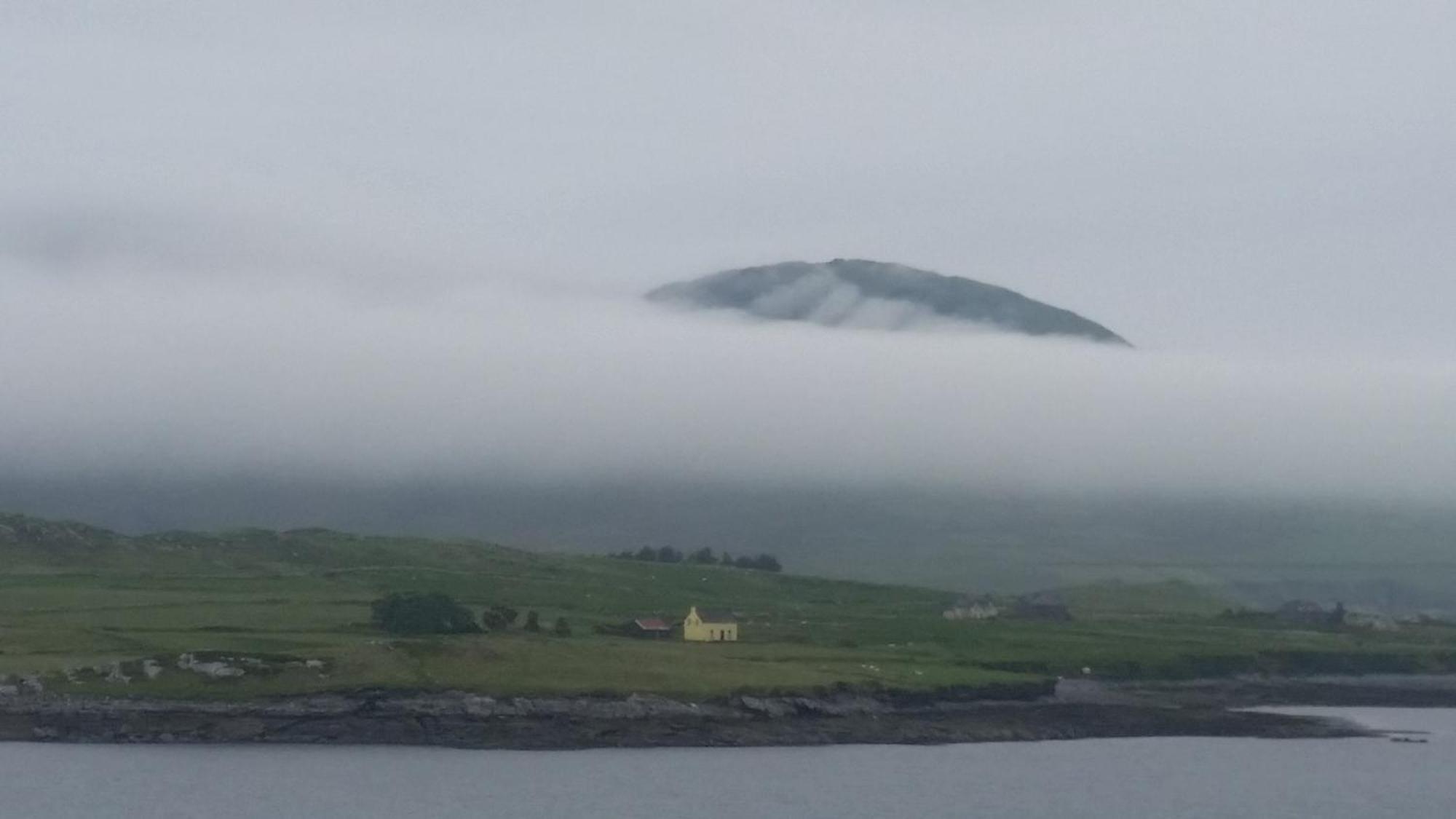 Horizon View Lodge Bed And Breakfast Glanleam Road Knightstown Valentia Island County Kerry V23 W447 Ireland Knights Town Esterno foto