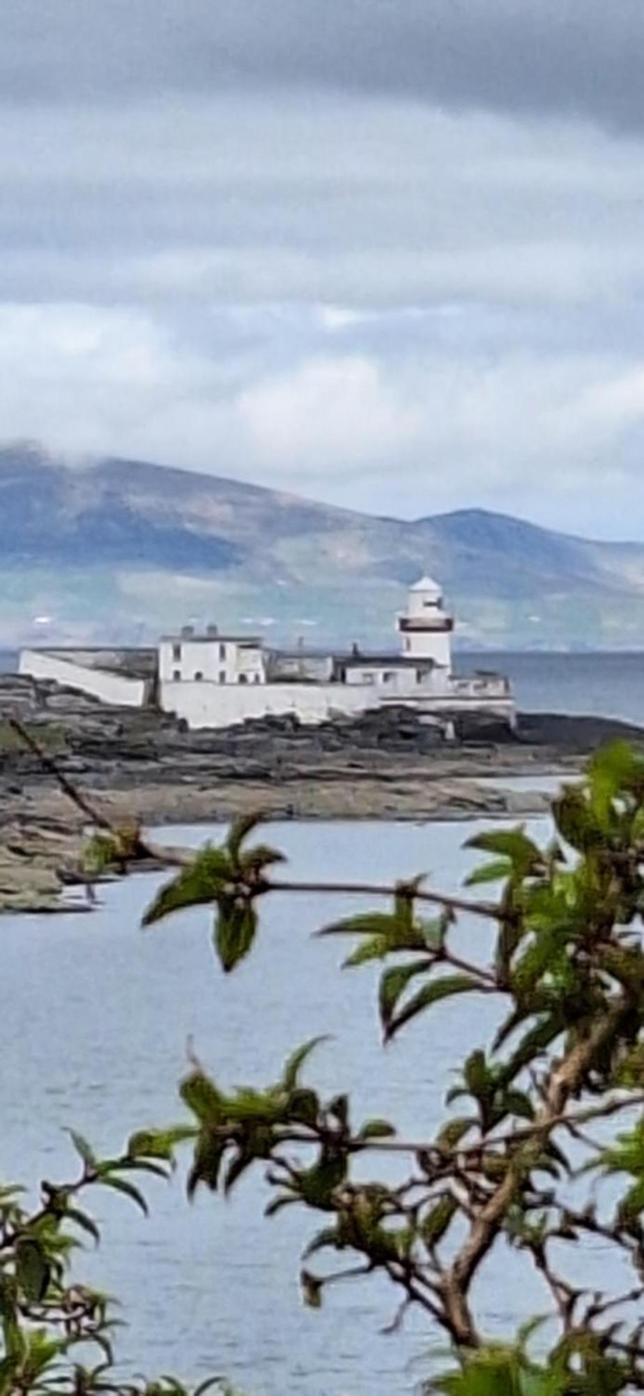Horizon View Lodge Bed And Breakfast Glanleam Road Knightstown Valentia Island County Kerry V23 W447 Ireland Knights Town Esterno foto