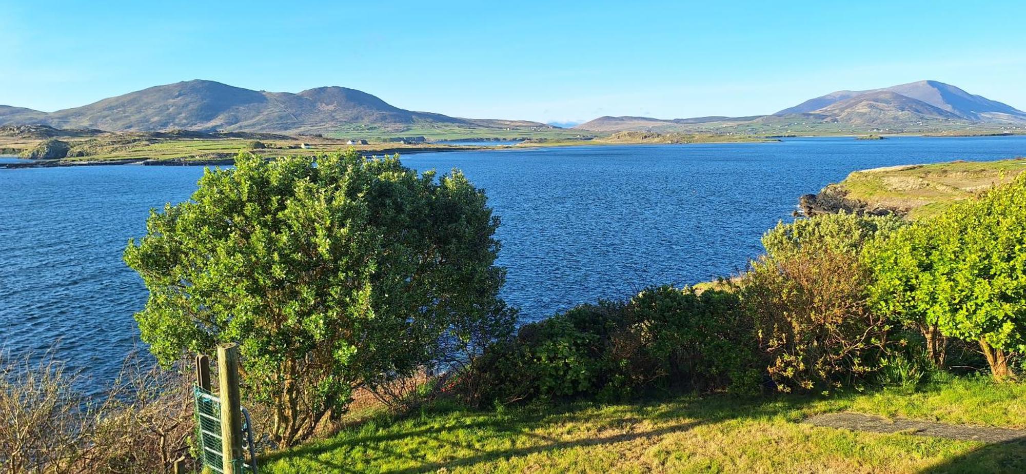 Horizon View Lodge Bed And Breakfast Glanleam Road Knightstown Valentia Island County Kerry V23 W447 Ireland Knights Town Camera foto
