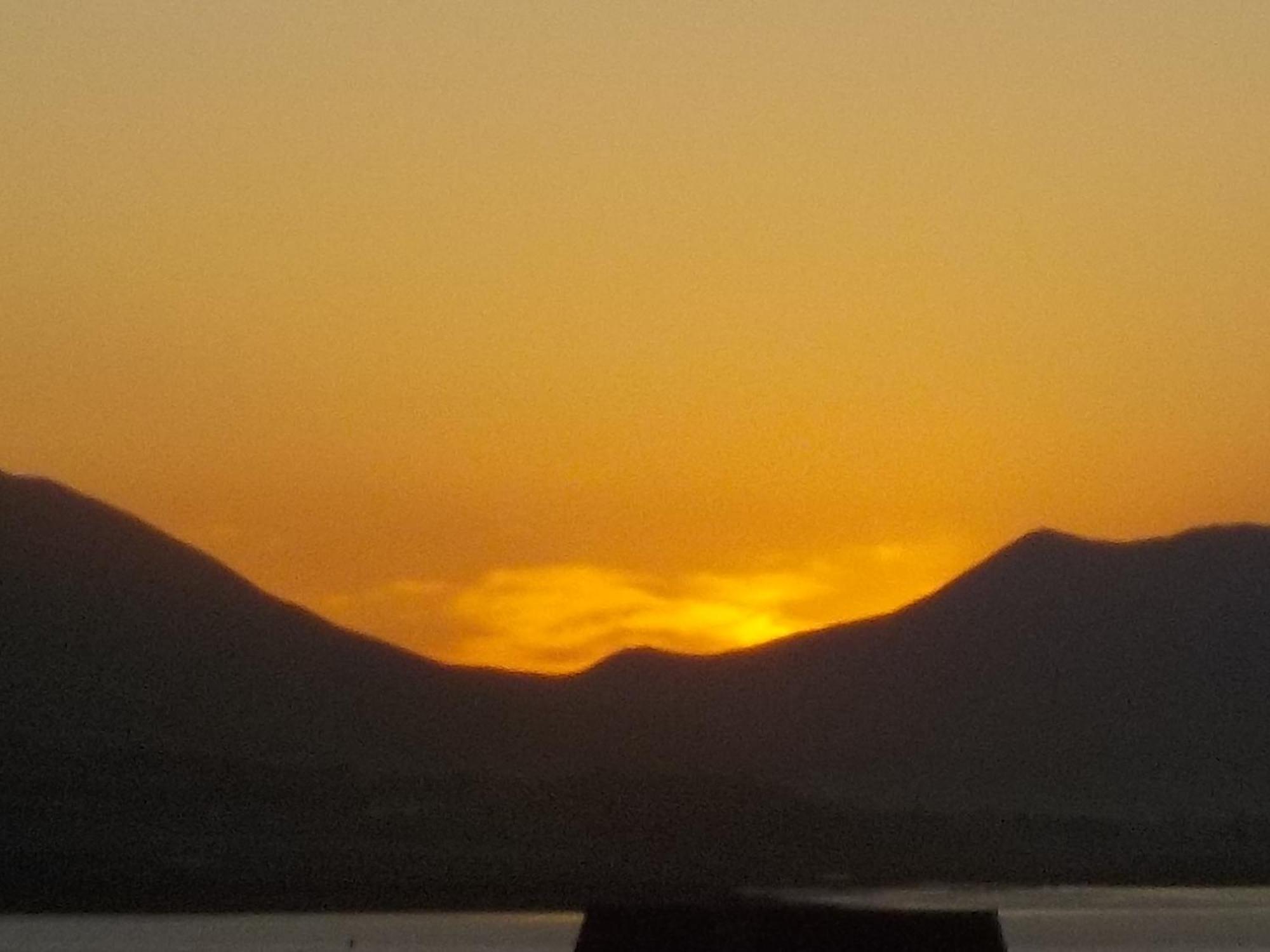 Horizon View Lodge Bed And Breakfast Glanleam Road Knightstown Valentia Island County Kerry V23 W447 Ireland Knights Town Camera foto