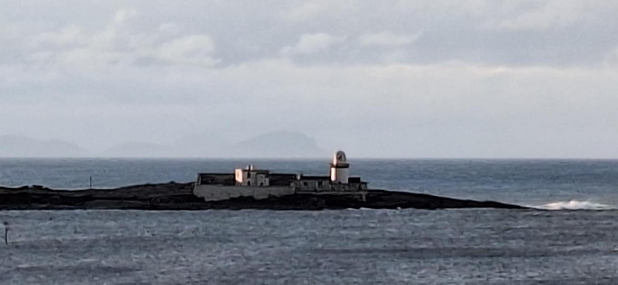 Horizon View Lodge Bed And Breakfast Glanleam Road Knightstown Valentia Island County Kerry V23 W447 Ireland Knights Town Esterno foto