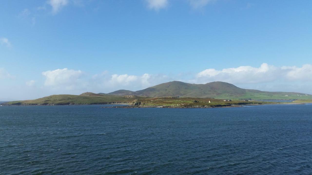 Horizon View Lodge Bed And Breakfast Glanleam Road Knightstown Valentia Island County Kerry V23 W447 Ireland Knights Town Esterno foto