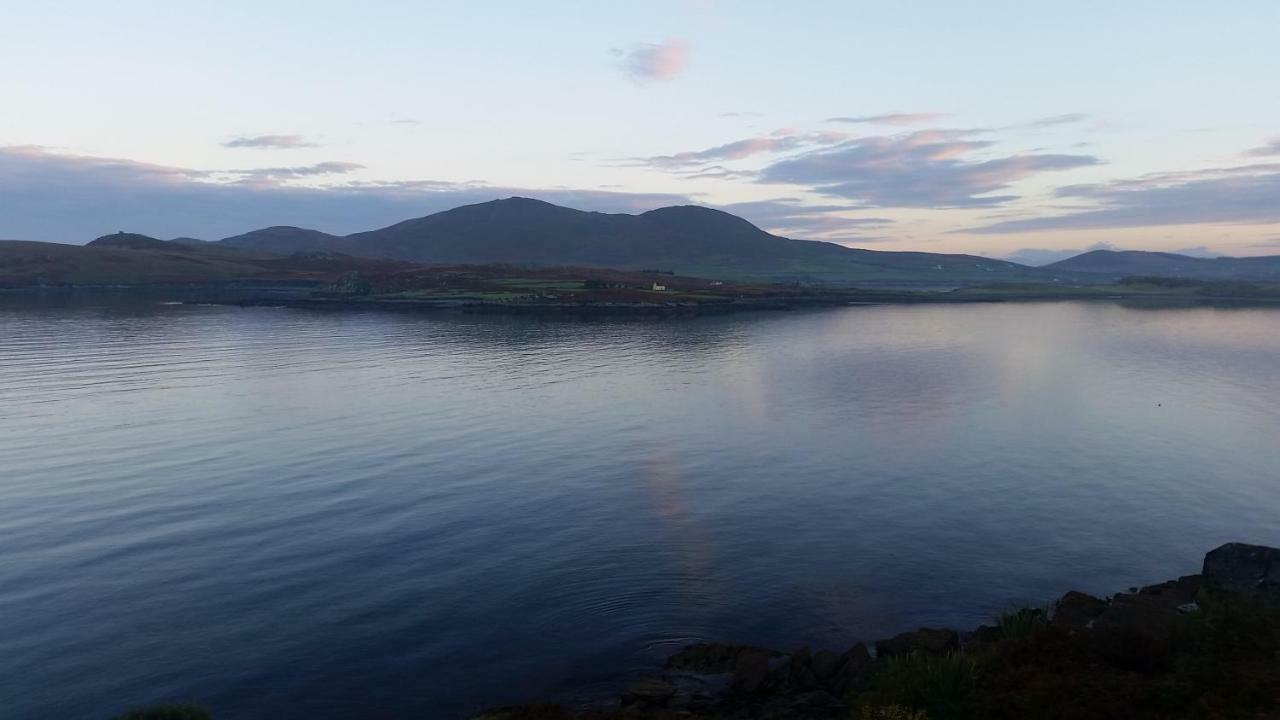 Horizon View Lodge Bed And Breakfast Glanleam Road Knightstown Valentia Island County Kerry V23 W447 Ireland Knights Town Esterno foto