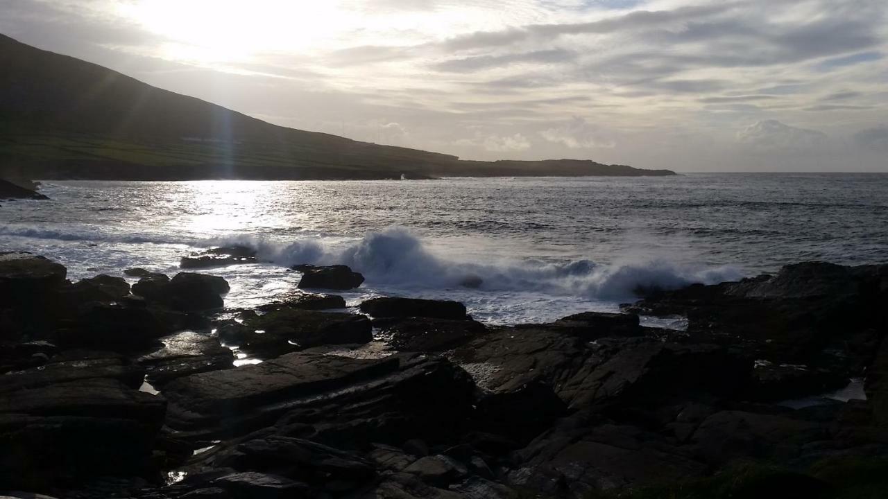 Horizon View Lodge Bed And Breakfast Glanleam Road Knightstown Valentia Island County Kerry V23 W447 Ireland Knights Town Esterno foto