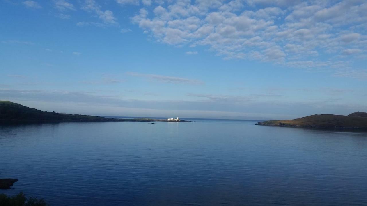 Horizon View Lodge Bed And Breakfast Glanleam Road Knightstown Valentia Island County Kerry V23 W447 Ireland Knights Town Esterno foto