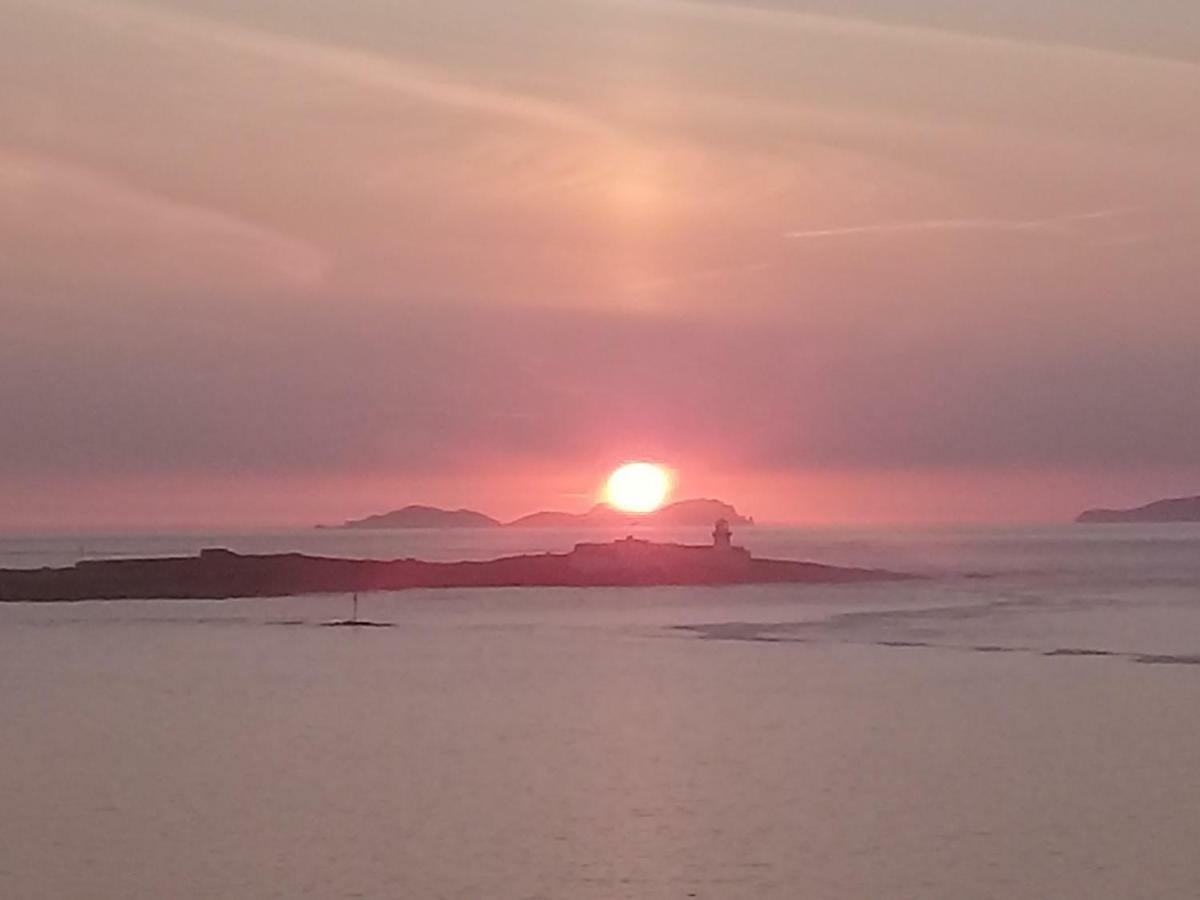 Horizon View Lodge Bed And Breakfast Glanleam Road Knightstown Valentia Island County Kerry V23 W447 Ireland Knights Town Esterno foto